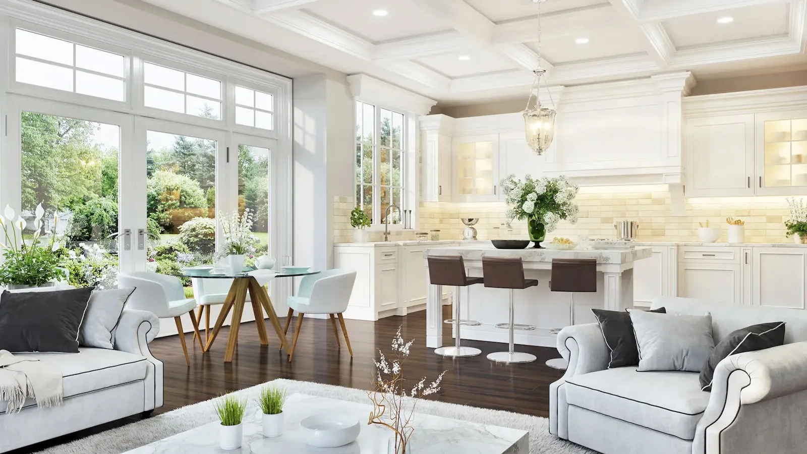 Utah’s Premier Real Estate Brokerage | Berkshire Hathaway Utah Properties | Park City | Salt Lake City | Southern Utah | Moab